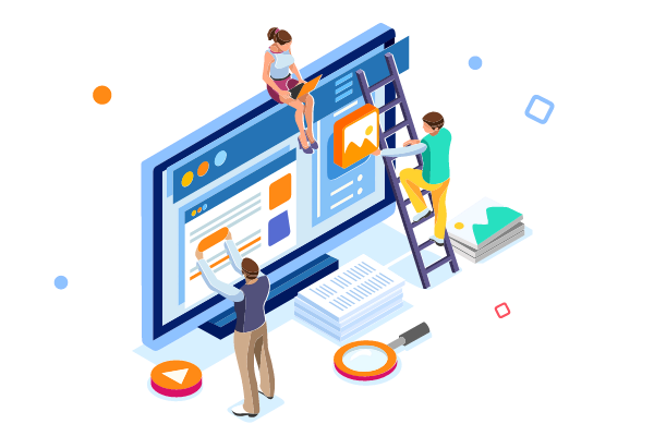 rediseño web cuándo tiene sentido y cuándo no